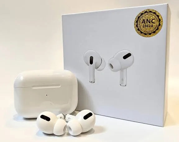 Tech Armor Premium Air Pods Pro (6th Months Official Warranty)