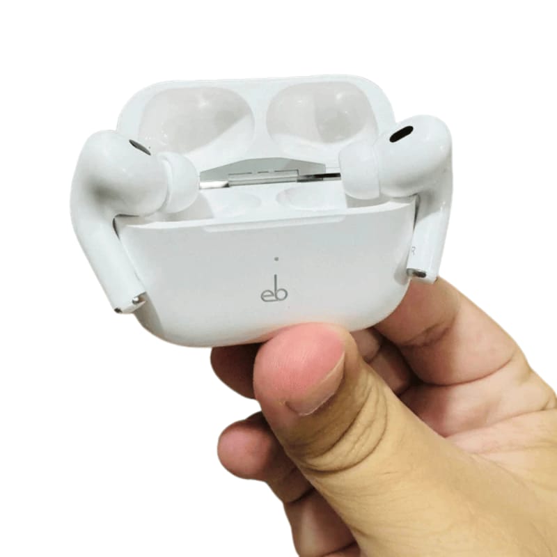 Original Echo Beats Air Pods Pro 2nd Gen (12 Months Official warranty)