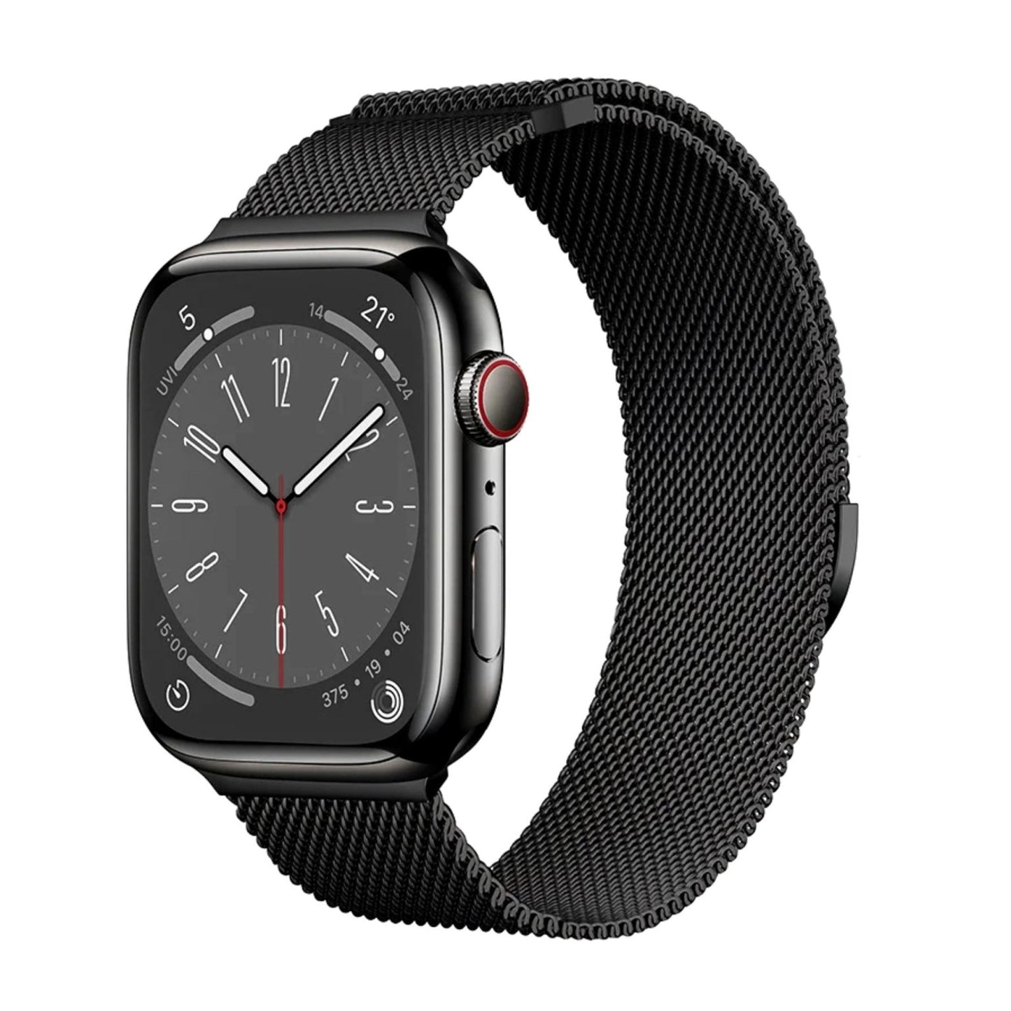 Series 10 Smart Watch with Magnetic Chain Strap