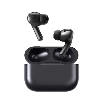 Premium Air Pods Pro 2 Matte Black Edition Buzzer Highest Titanium Quality (6th Month Official Warranty)