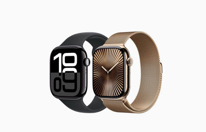 SERIES 10 SMART WATCH + 1 EXTRA MEGNETIC STRAP