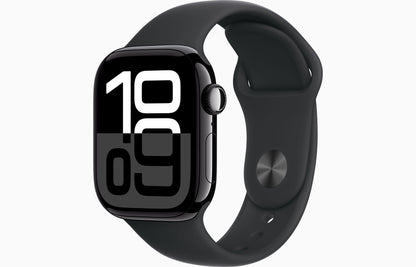 SERIES 10 SMART WATCH + 1 EXTRA MEGNETIC STRAP