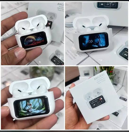 Tech Armor Premium A9 Air pods Pro 2nd Gen. (6th Month Official Warranty)