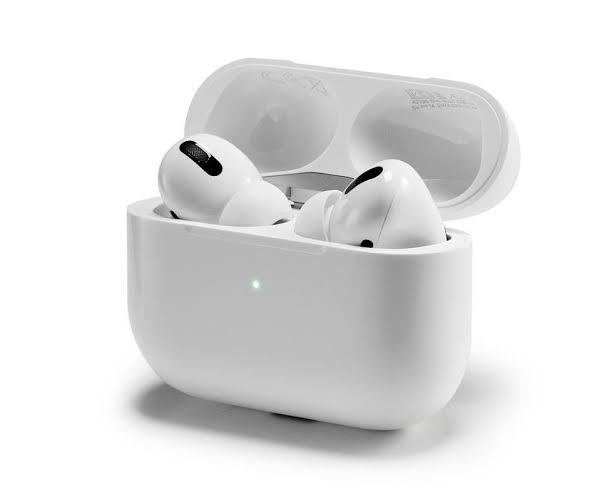 Tech Armor Premium Air Pods Pro (6th Months Official Warranty)