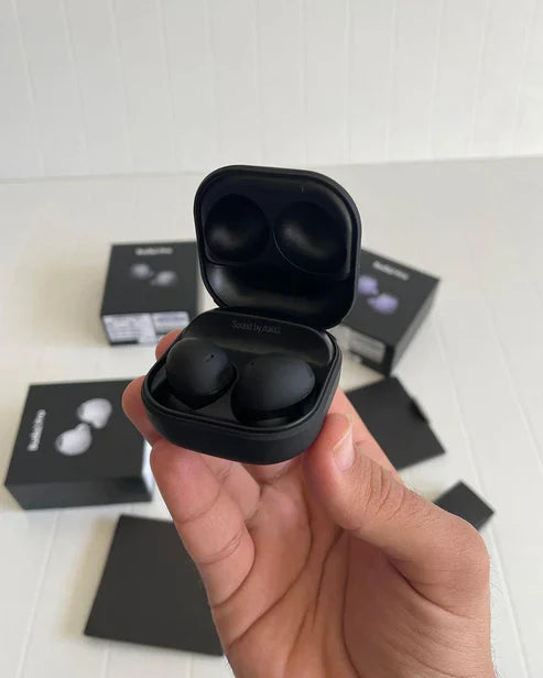 Premium Tech Armor Galaxy Buds 2 Pro with (6th Month Official Warranty)